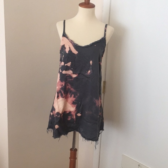 LOVE TANJANE Tops - S LOVE TANJANE Tank Top G01 2852
